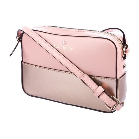 kate spade Handbags - 🚫SOLD🚫 Kate Spade Crossbody Bag